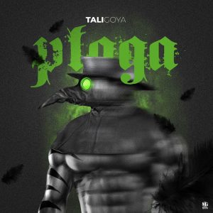 Tali Goya – Plaga (Album) (2020)